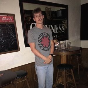 Meet your Posher, Gage